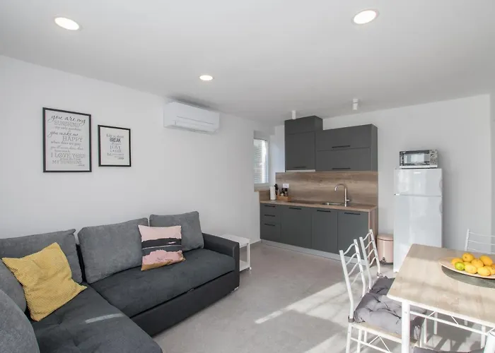 Lirio Appartement *