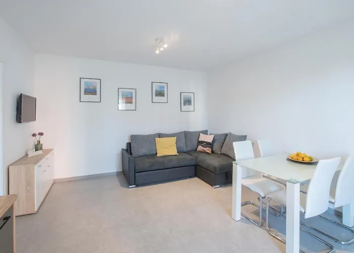 Appartement Lirio