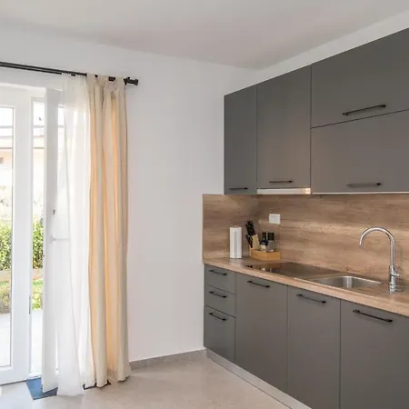 Apartment Lirio *
