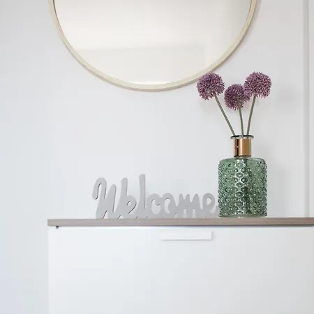 Lirio Apartment *