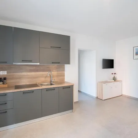 Lirio Apartment Umag