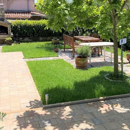 Apartment Lirio Umag