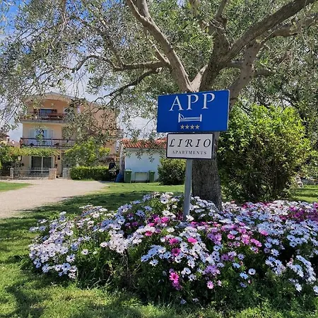 Apartment Lirio Umag
