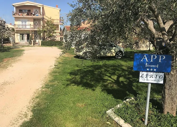Lirio Umag