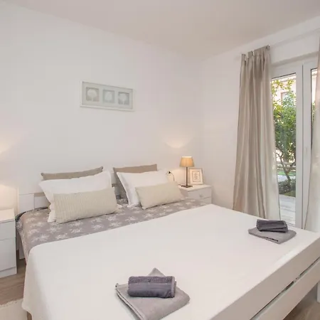 Apartamento Lirio