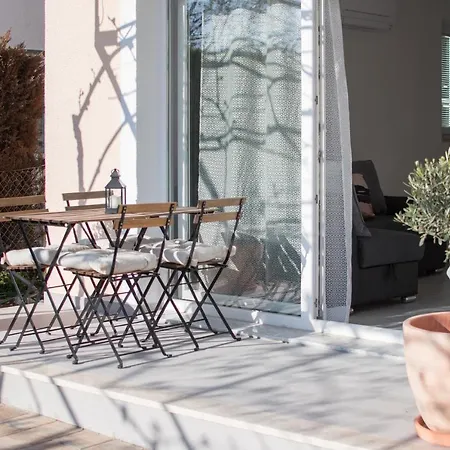 Apartamento Lirio