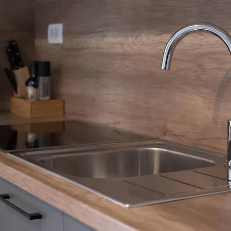 Lirio Apartamento