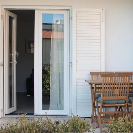 Appartement Lirio Umag