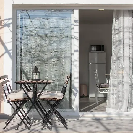 Appartement Lirio