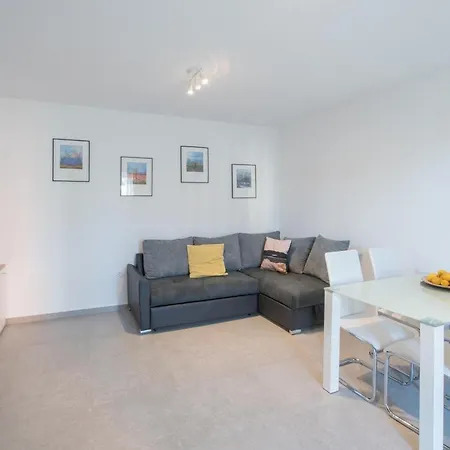 Apartamento Lirio