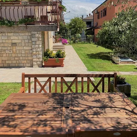 Apartamento Lirio