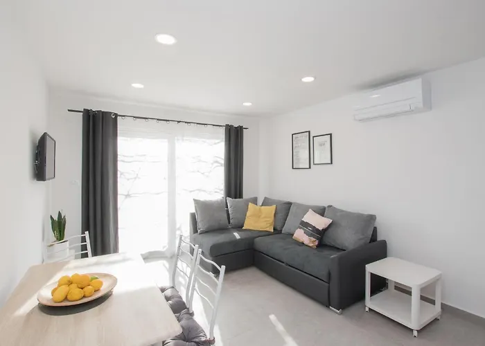 Lirio Appartement Umag