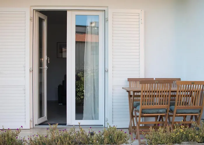 Appartement Lirio Umag