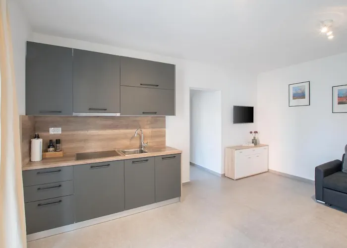 Lirio Appartement Umag