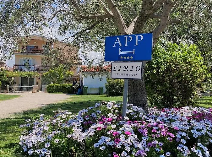 Appartement Lirio Umag